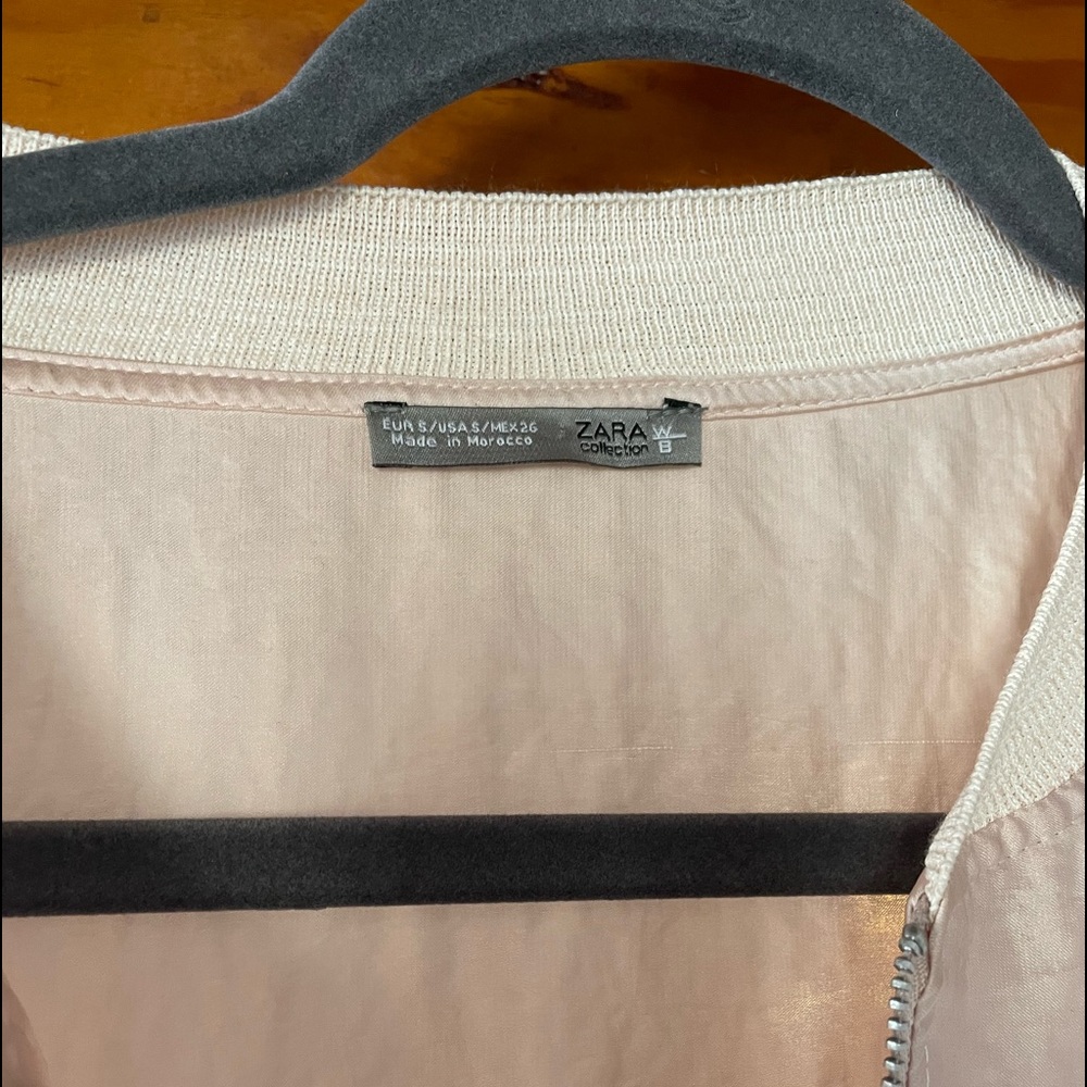 👛 ZARA - Picture 3 of 5